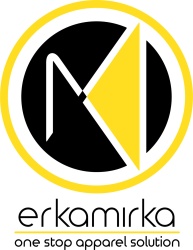 Trademark ERKAMIRKA + LOGO