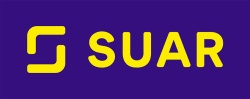 Trademark SUAR