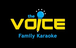 Trademark THE VOICE FAMILY KARAOKE