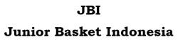 Trademark JBI Junior Basket Indonesia