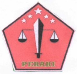 Trademark PERARI