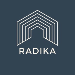 Trademark RADIKA & LUKISAN