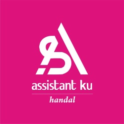 Trademark ASSISTANT KU HANDAL