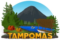 Trademark TAMPOMAS