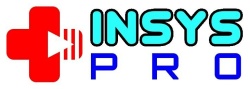 Trademark INSYSPRO + LOGO