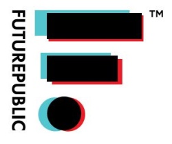 Trademark FUTUREPUBLIC + LOGO