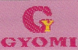 Trademark GY GYOMI