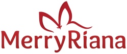 Trademark Merry Riana + Lukisan/Logo