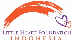 Trademark LITTLE HEART FOUNDATION INDONESIA