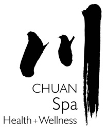 Trademark CHUAN Spa Health + Wellness