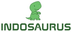 Trademark Indosaurus