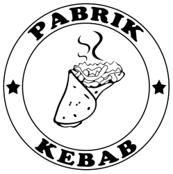 Trademark PABRIK KEBAB + LOGO