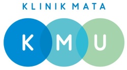 Trademark KLINIK MATA KMU