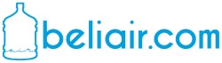 Trademark BELIAIR.COM