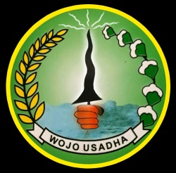 Trademark WOJO USADHA