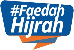 Trademark FAEDAH HIJRAH