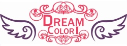 Trademark DREAM COLOR I