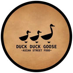 Trademark DUCK DUCK GOOSE