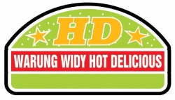 Trademark WARUNG WIDY HOT DELICIOUS