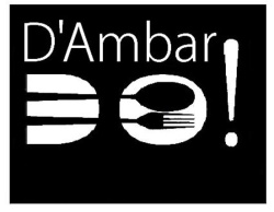 Trademark D'AMBAR DO