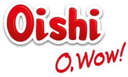 Trademark Oishi O, Wow!