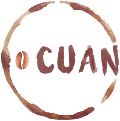 Trademark KOPI CUAN + LOGO MEREK "KOPI CUAN"