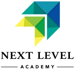 Trademark NEXT LEVEL Academy