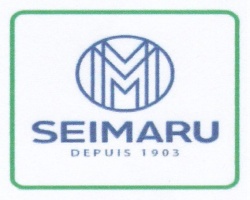 Trademark SEIMARU & Logo