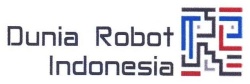 Trademark DUNIA ROBOT INDONESIA + LOGO