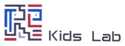 Trademark KIDS LAB + LOGO