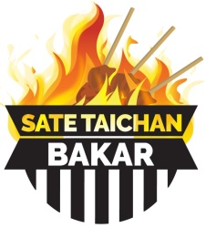 Trademark SATE TAICHAN BAKAR