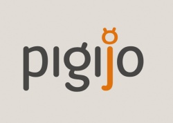 Trademark PIGIJO