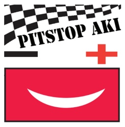 Trademark PITSTOP AKI