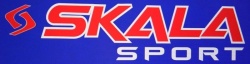 Trademark SKALA SPORT + LOGO