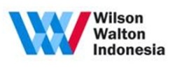 Trademark WILSON WALTON INDONESIA & Logo