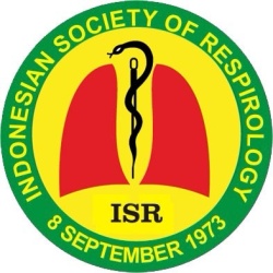 Trademark ISR INDONESIAN SOCIETY OF RESPIROLOGY