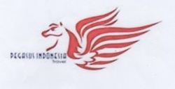 Trademark PEGASUS INDONESIA TRAVEL