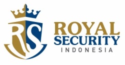 Trademark ROYAL SECURITY INDONESIA + LUKISAN