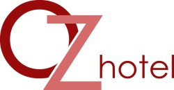 Trademark OZ HOTEL