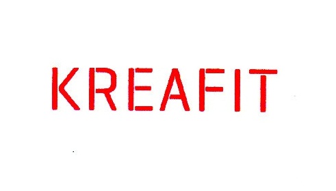 Trademark KREAFIT