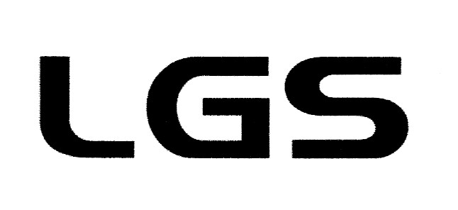 Trademark LGS