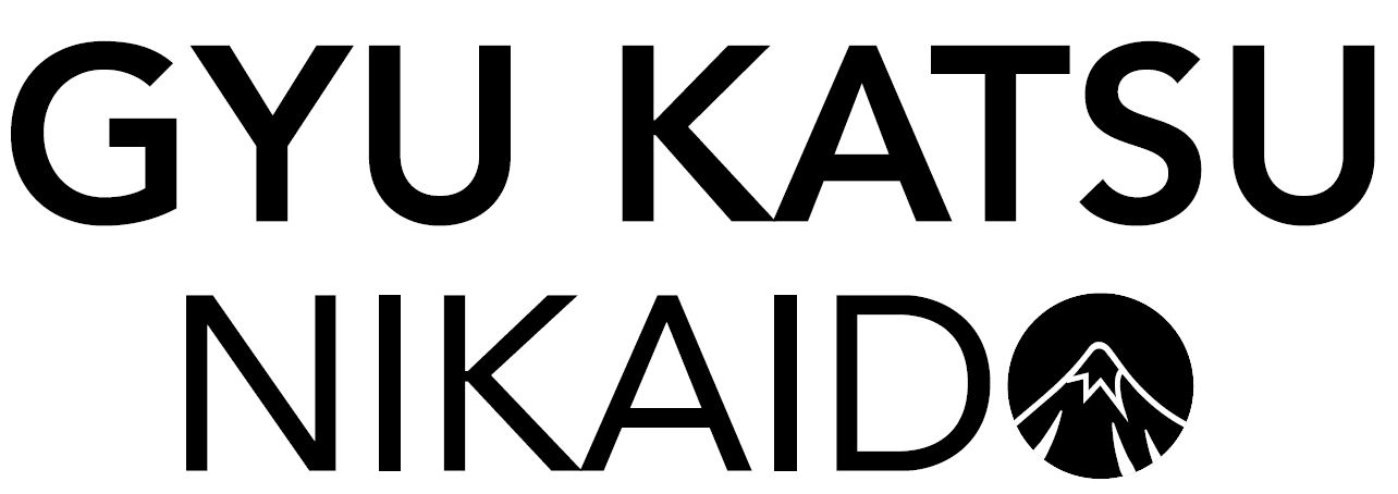 Trademark GYU KATSU NIKAIDO