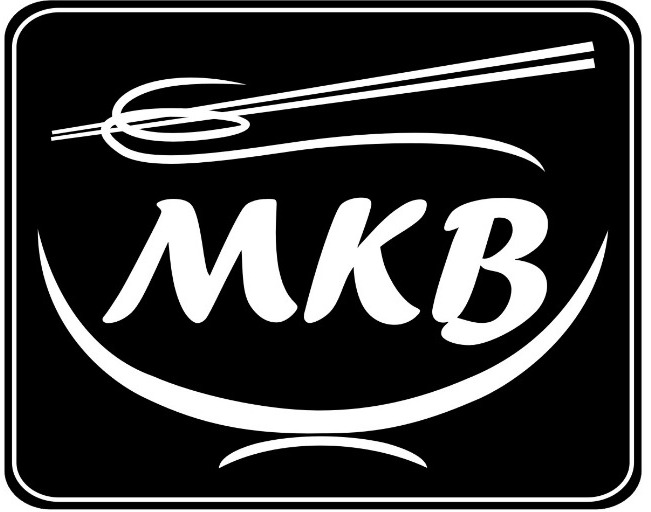 Trademark MKB + LUKISAN