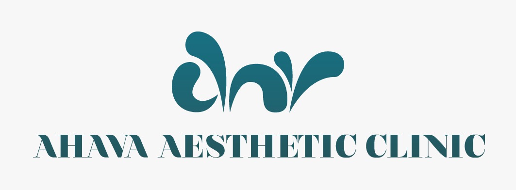 Trademark AHAVA AESTHETIC CLINIC