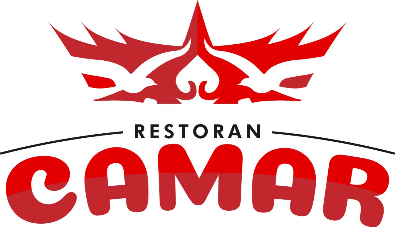 Trademark CAMAR & LOGO