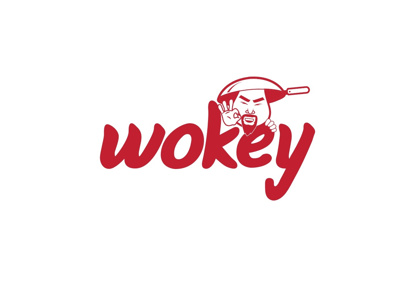 Trademark WOKEY