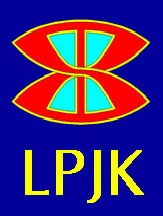 Trademark LPJK & logo