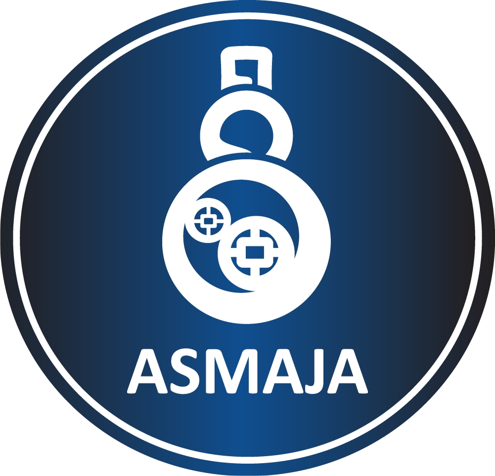 Trademark ASMAJA