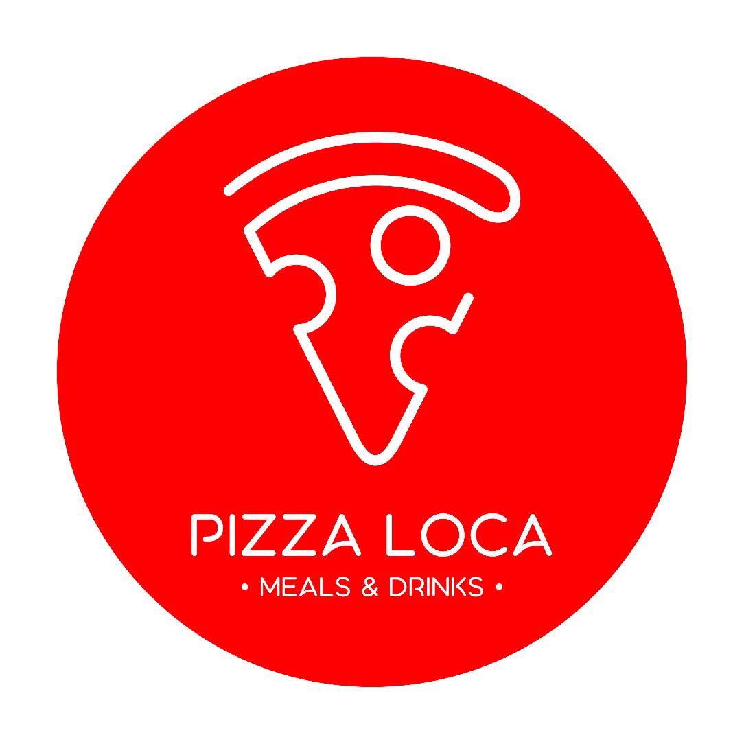 Trademark PIZZA LOCA + Logo