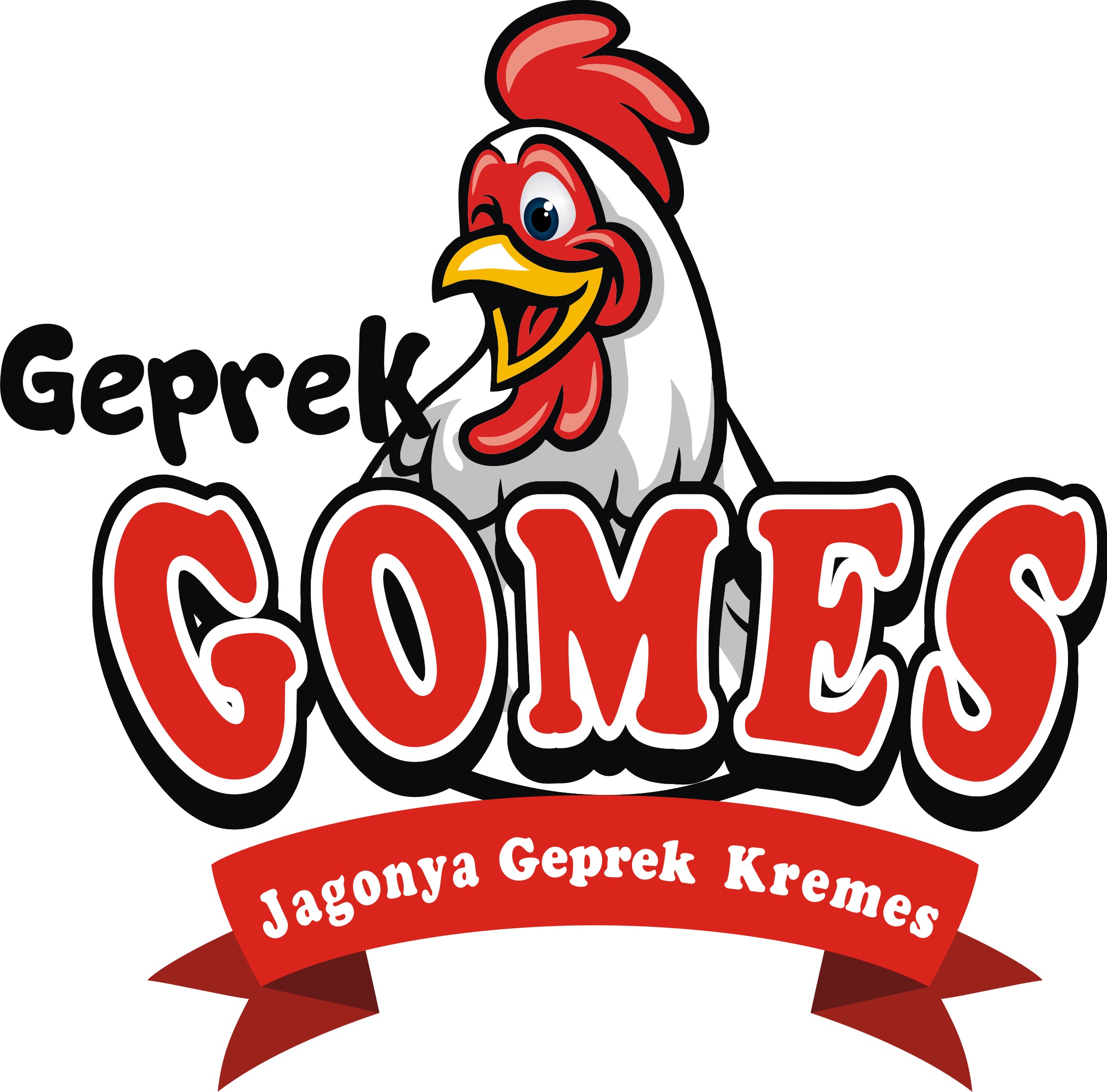 Trademark GEPREK GOMES